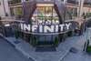 Отель Hotel Infinity & Spa Park Velingrad Велинград-4