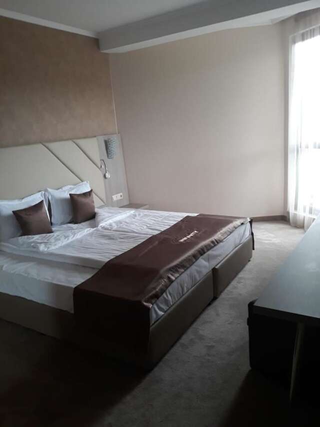 Отель Hotel Infinity & Spa Park Velingrad Велинград-40