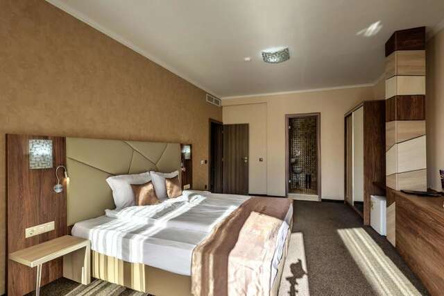 Отель Hotel Infinity & Spa Park Velingrad Велинград-42
