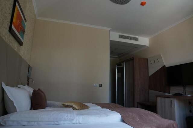 Отель Hotel Infinity & Spa Park Velingrad Велинград-52